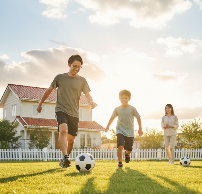 西田 駿 活動写真3