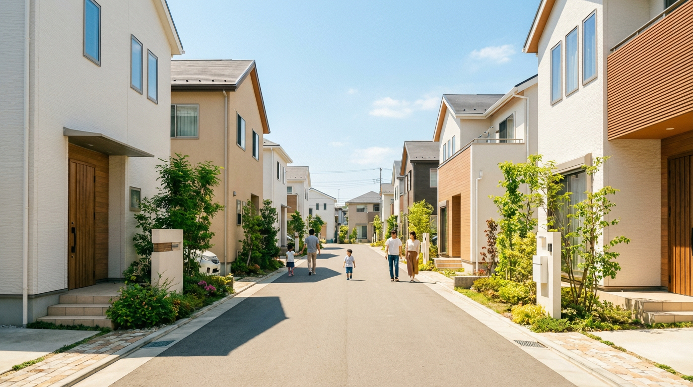 初めての家探し よくある質問