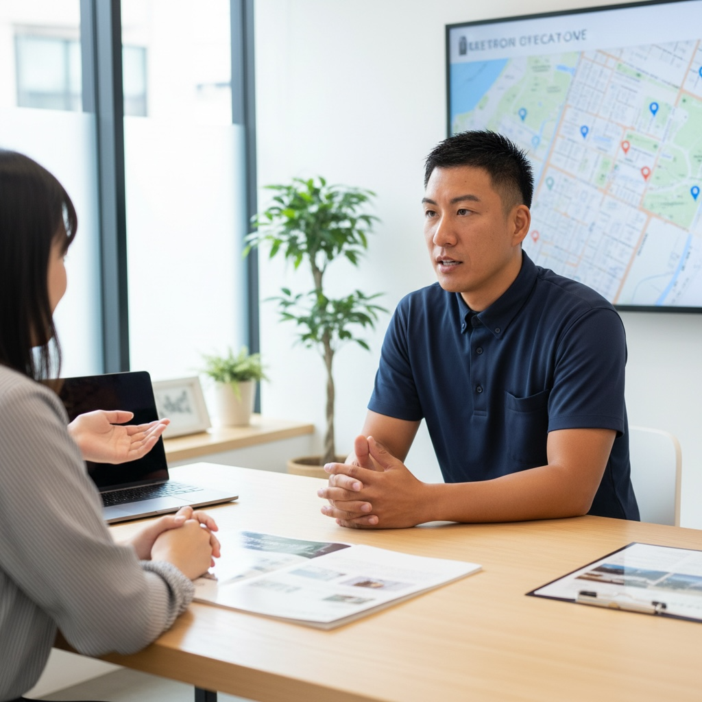 米山 吉治 活動写真2