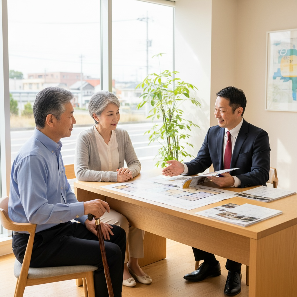 住宅ローン審査