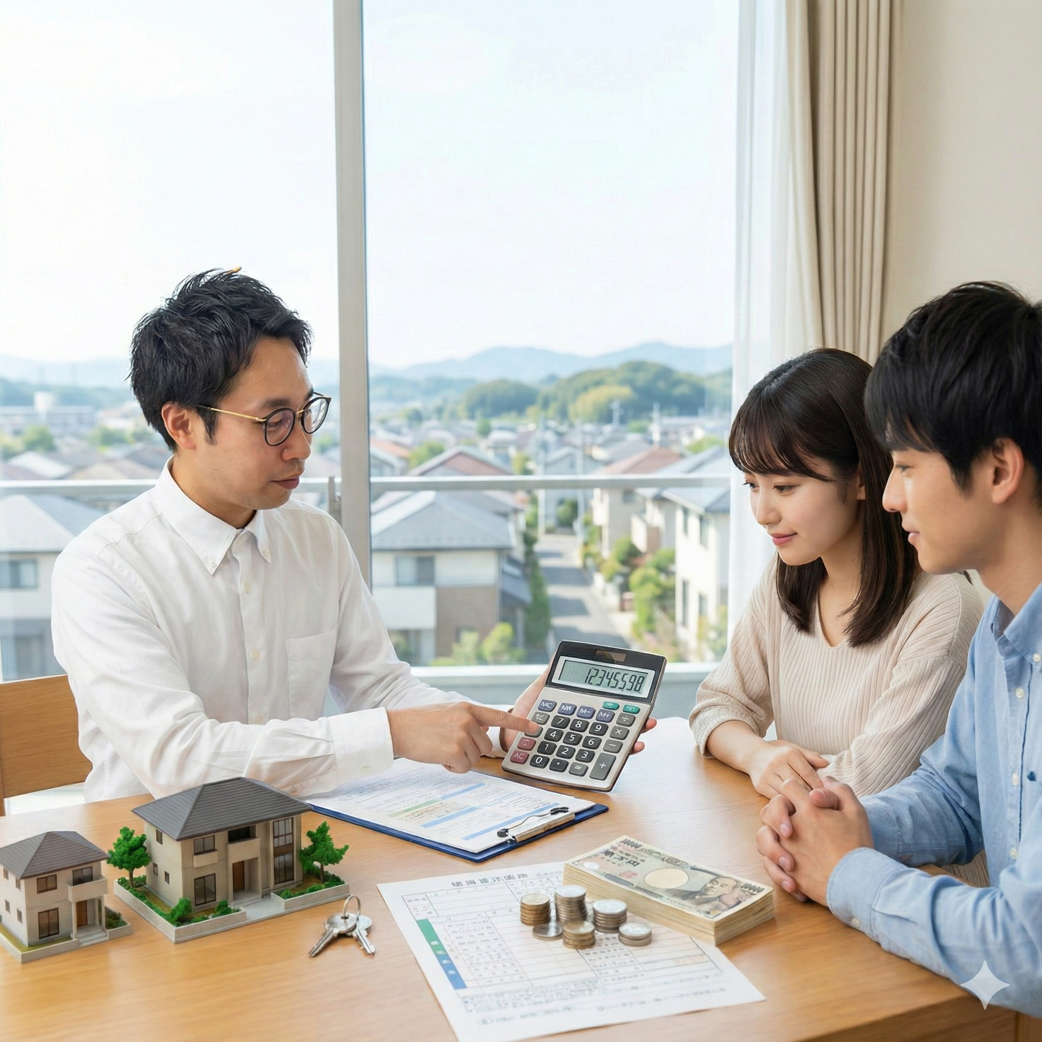 住宅ローン控除