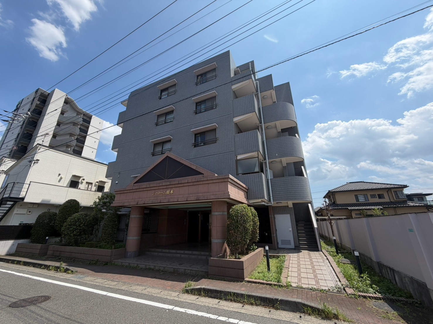 詳細チラシ