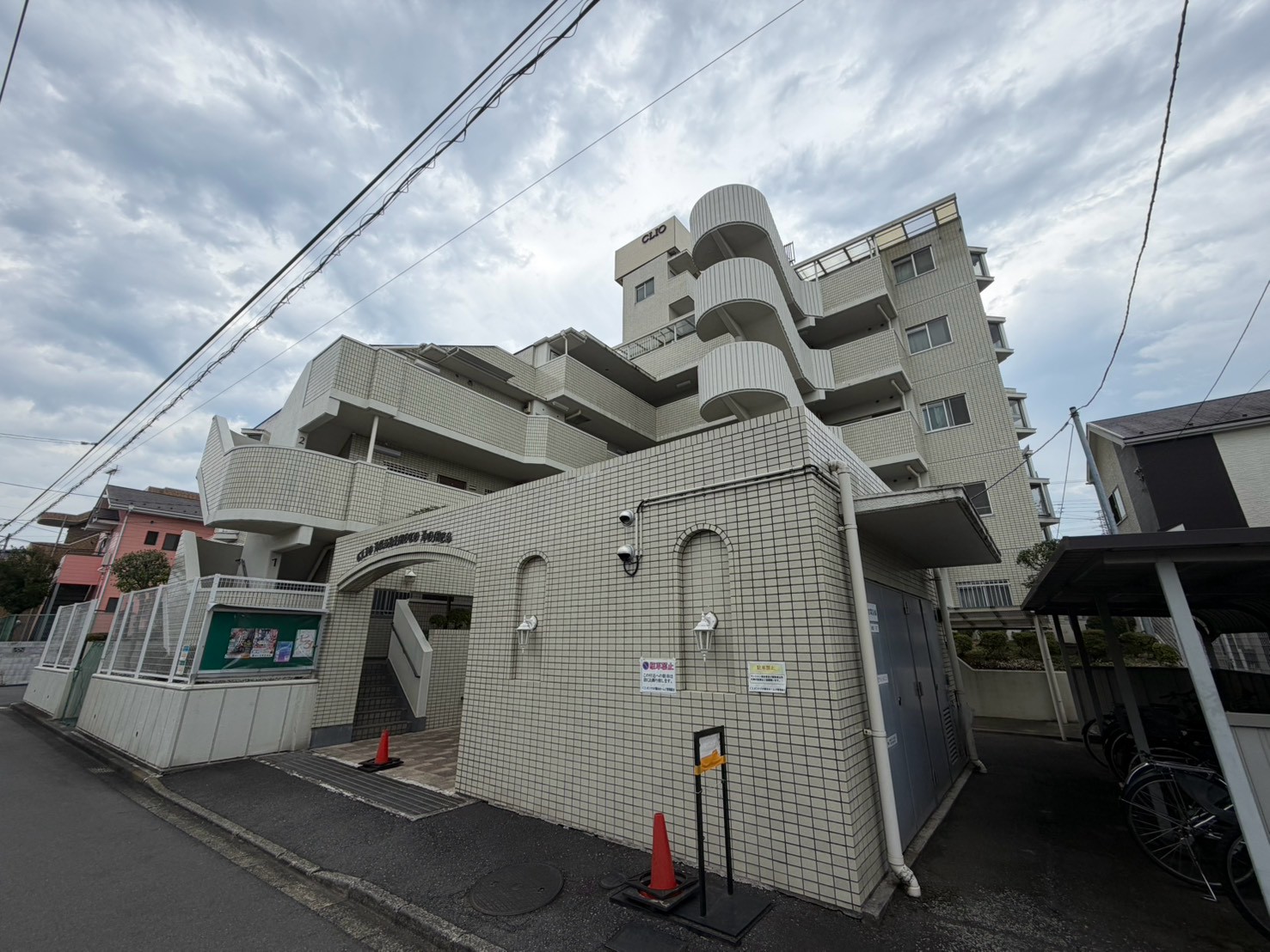 詳細チラシ