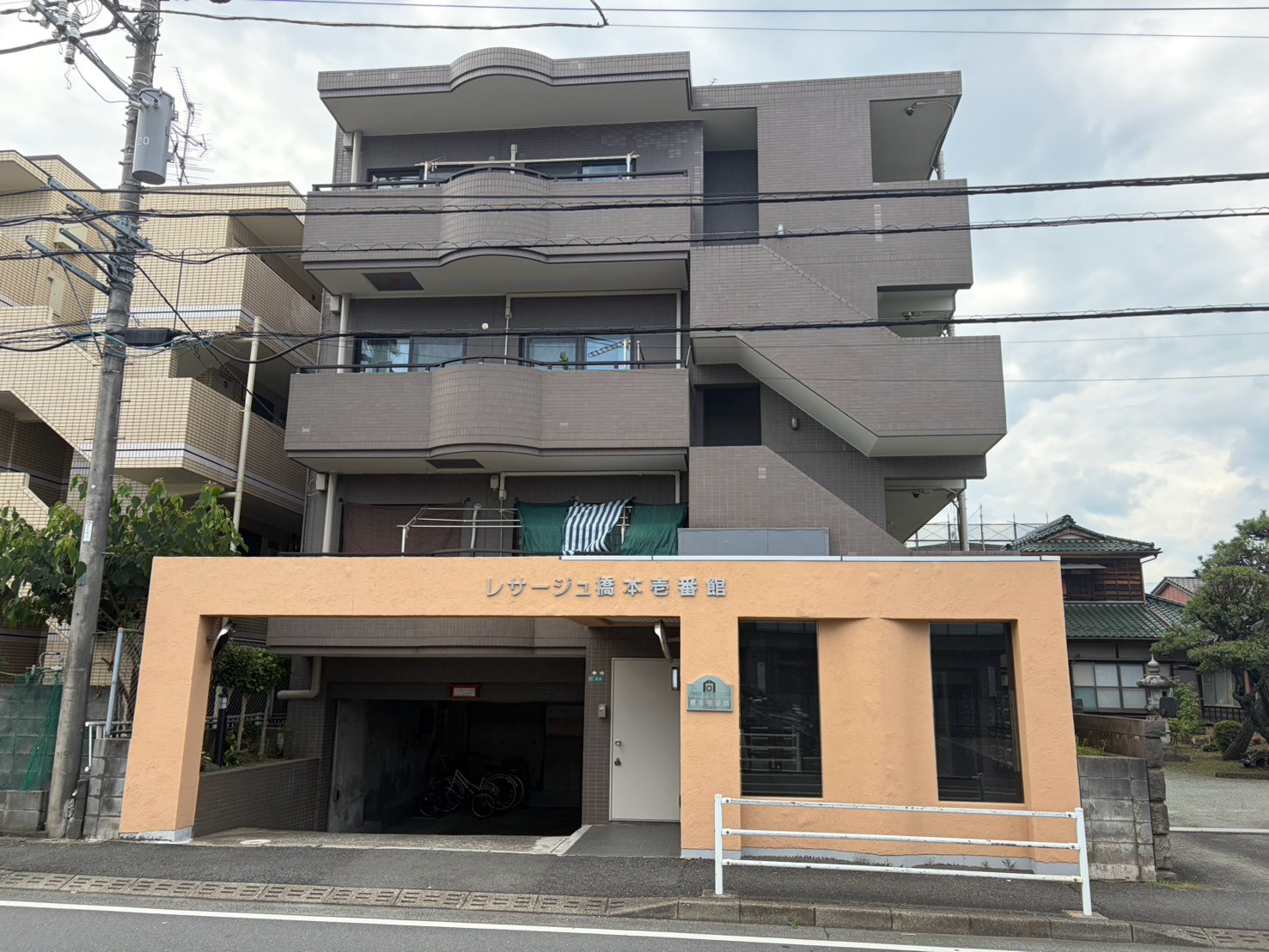 詳細チラシ