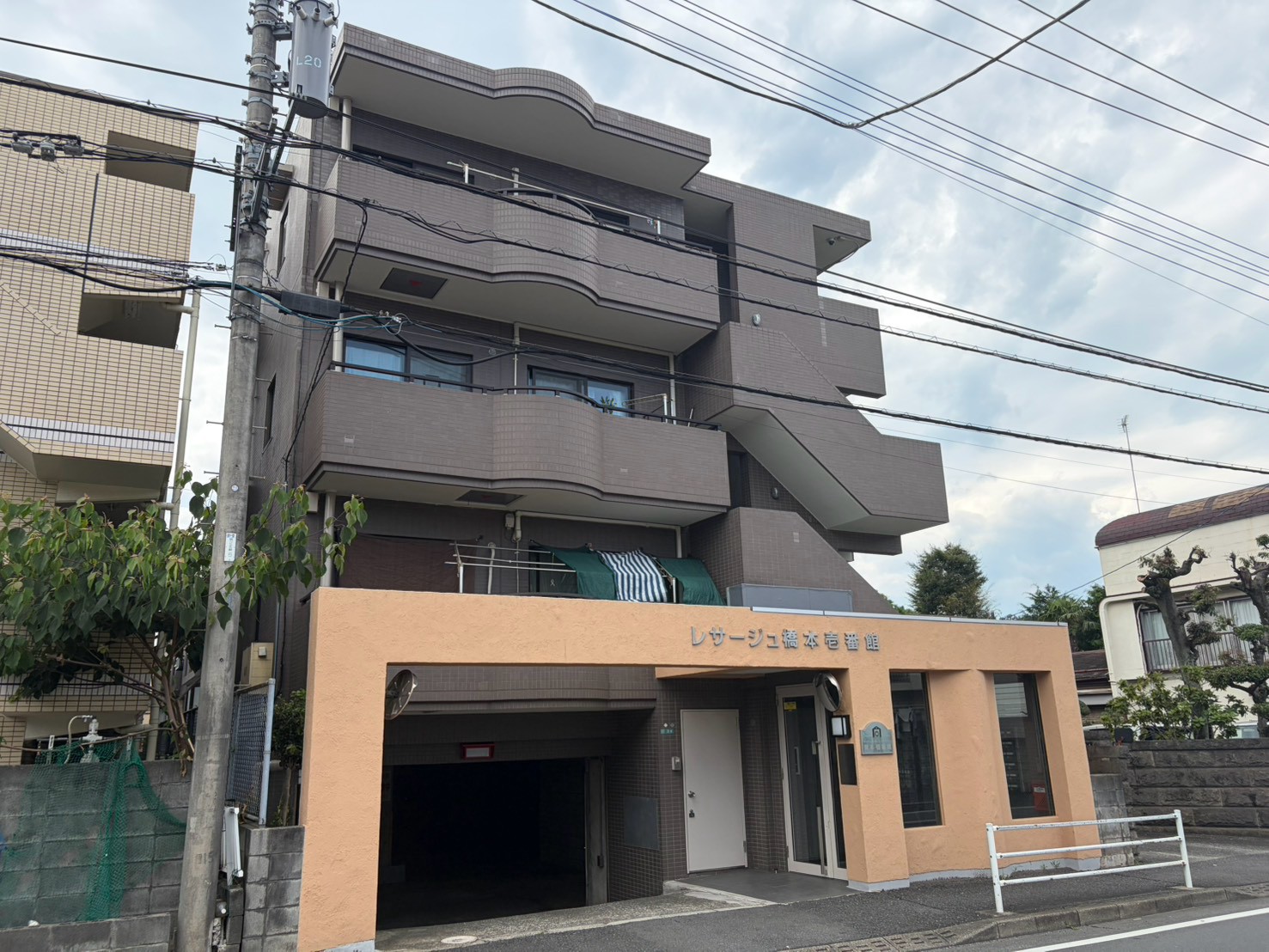 詳細チラシ