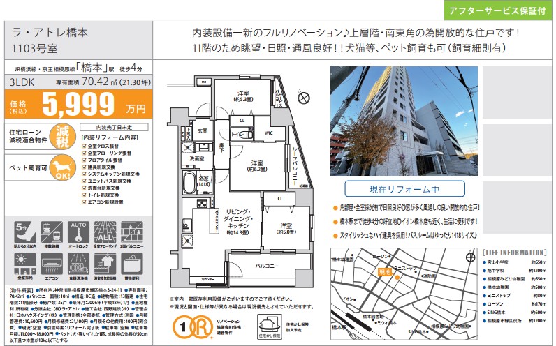 詳細チラシ